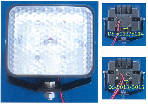 LED�p�^���[�L���O�����v